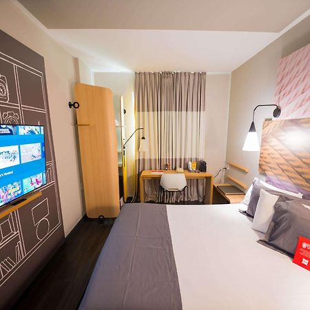 Hotel Ibis Ribeirao Preto Shopping Esterno foto