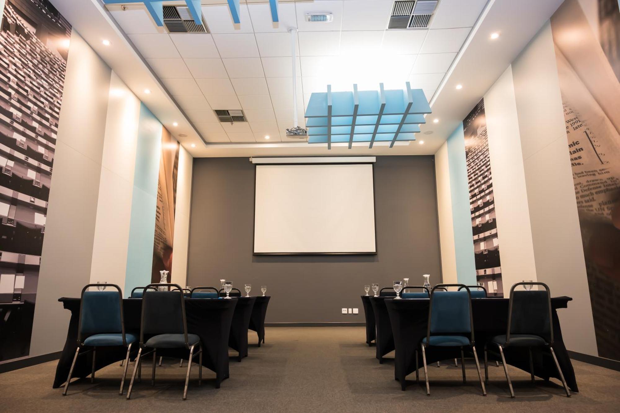 Hotel Ibis Ribeirao Preto Shopping Esterno foto