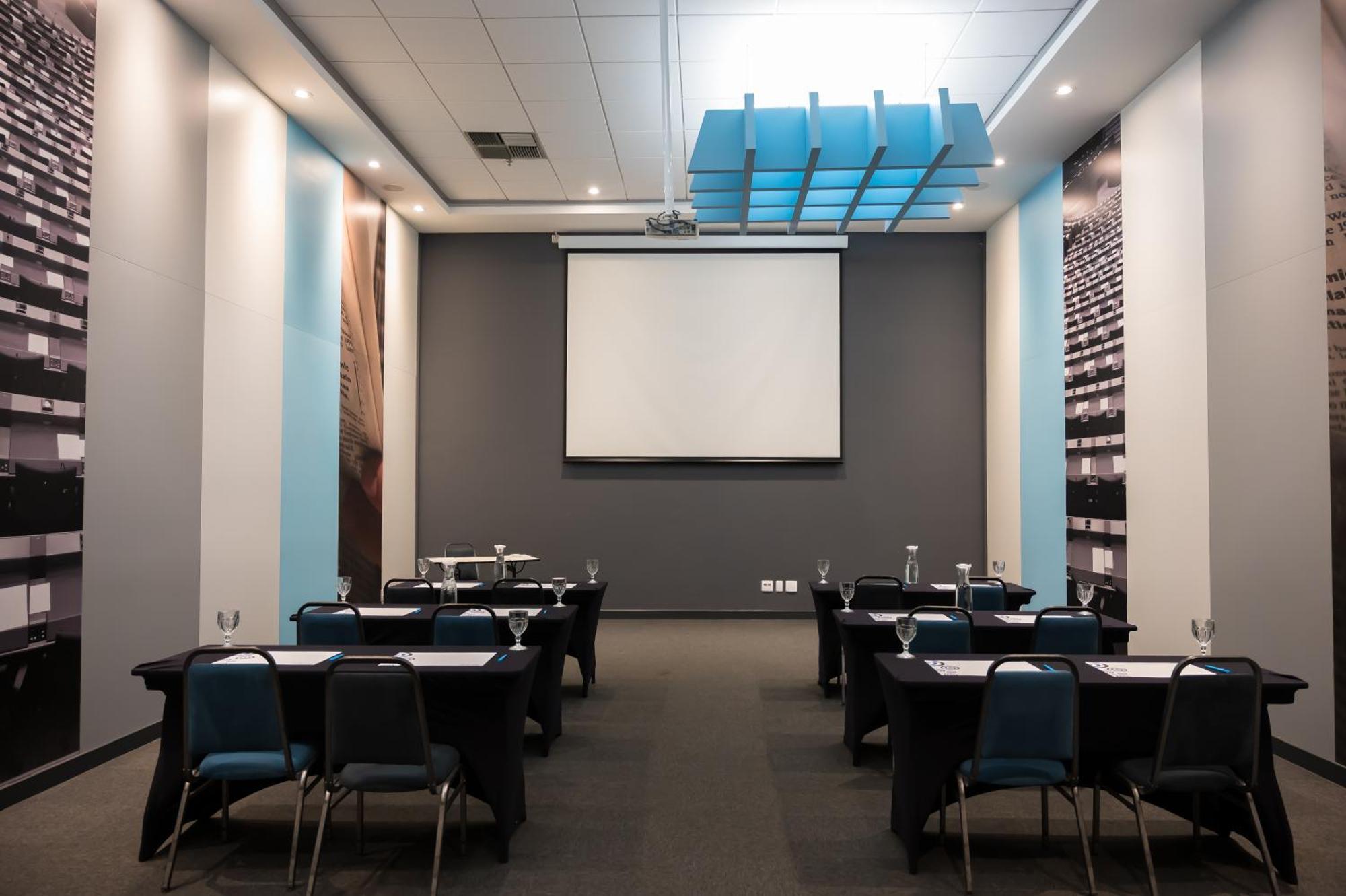 Hotel Ibis Ribeirao Preto Shopping Esterno foto