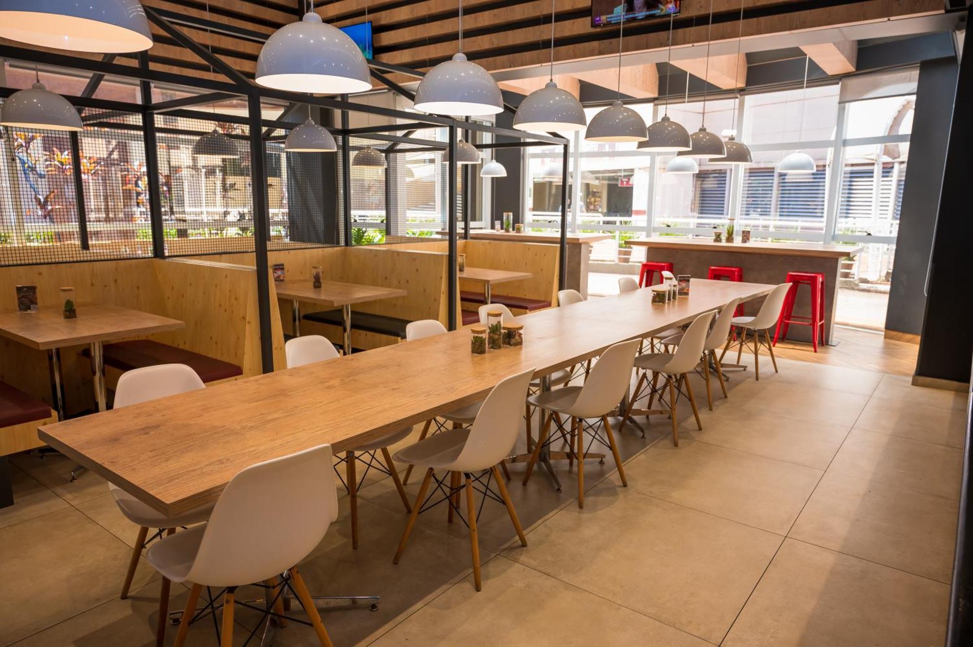 Hotel Ibis Ribeirao Preto Shopping Esterno foto