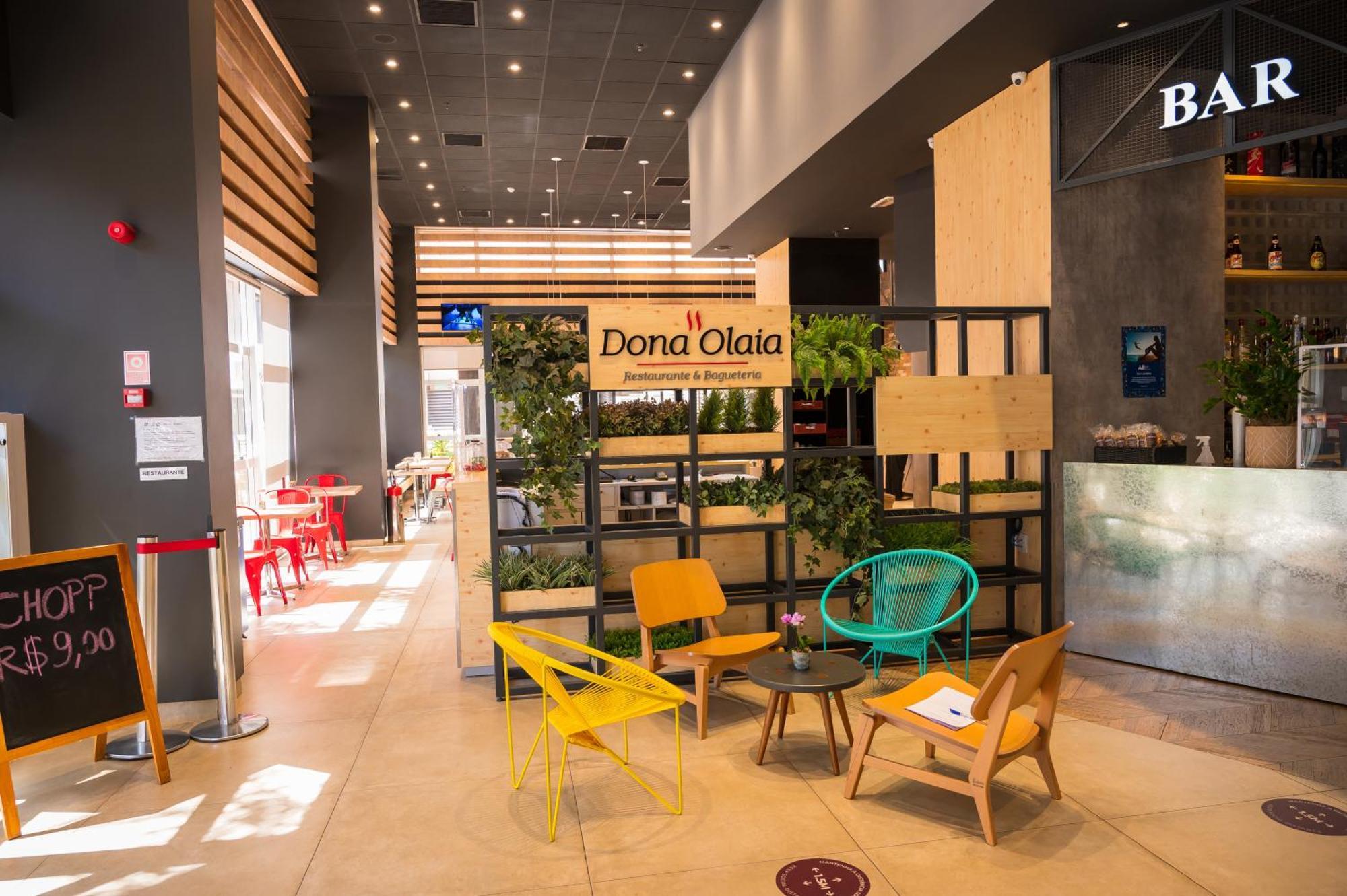Hotel Ibis Ribeirao Preto Shopping Esterno foto